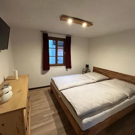 Insel 8 Appartement Wernigerode Buitenkant foto