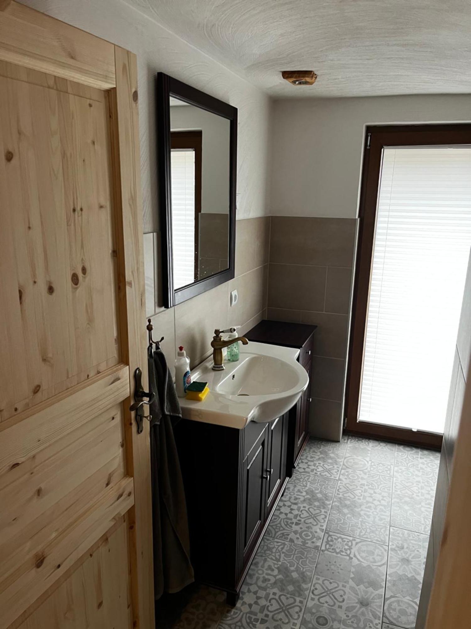 Apartment Insel 8